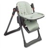 Стільчик для годування Caretero Vars Mint