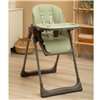Стульчик для кормления Caretero Vars Mint
