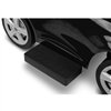 Машинка-каталка Toyz (Caretero ) Mercedes C-CLASS з батьківською ручкою Black