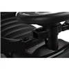 Машинка-каталка Toyz (Caretero ) Mercedes C-CLASS з батьківською ручкою Black