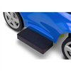Машинка-каталка Toyz (Caretero ) Mercedes C-CLASS з батьківською ручкою Blue