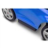 Машинка-каталка Toyz (Caretero ) Mercedes C-CLASS з батьківською ручкою Blue