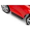 Машинка-каталка Toyz (Caretero ) Mercedes C-CLASS с отцовской ручкой Red
