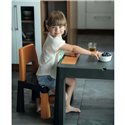 Комплект детский Teggi Multifun 1+2 turguoise/grey