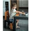 Комплект дитячий Teggi Multifun 1+2 pink/grey