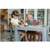 Комплект детский Teggi Multifun 1+2 pink/grey