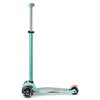 Дитячий триколісний самокат Micro Maxi Deluxe М'ятний, 5 років+