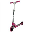 Двухколесный скутер Nixor Sports Pro-Fashion 145, Розовый