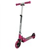 Двухколесный скутер Nixor Sports Pro-Fashion 145, Розовый