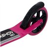 Двухколесный скутер Nixor Sports Pro-Fashion 180, Розовый