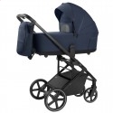 Детская коляска 2 в 1 Carrello Alfa 2025 CRL-6522 Denim Blue