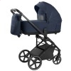 Детская коляска 2 в 1 Carrello Alfa 2025 CRL-6522 Denim Blue