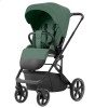 Детская коляска 2 в 1 Carrello Alfa 2025 CRL-6522 Meadow Green