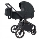 Дитяча коляска 2 в 1 Carrello Epica 2025 CRL-8510 Space Black
