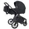 Дитяча коляска 2 в 1 Carrello Epica 2025 CRL-8510 Space Black