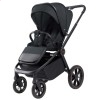 Дитяча коляска 2 в 1 Carrello Epica 2025 CRL-8510 Space Black