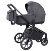 Дитяча коляска 2 в 1 Carrello Epica 2025 CRL-8510 Iron Grey
