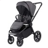 Детская коляска 2 в 1 Carrello Epica 2025 CRL-8510 Iron Grey