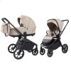 Дитяча коляска 2 в 1 Carrello Epica 2025 CRL-8510 Almond Beige