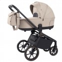 Дитяча коляска 2 в 1 Carrello Epica 2025 CRL-8510 Almond Beige