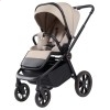 Детская коляска 2 в 1 Carrello Epica 2025 CRL-8510 Almond Beige
