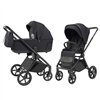 Дитяча коляска 2 в 1 Carrello Ultra CRL-6527 Basalt Black