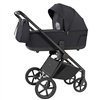 Детская коляска 2 в 1 Carrello Ultra CRL-6527 Basalt Black