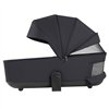 Детская коляска 2 в 1 Carrello Ultra CRL-6527 Basalt Black