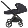 Детская коляска 2 в 1 Carrello Ultra CRL-6527 Basalt Black