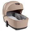 Дитяча коляска 2 в 1 Carrello Ultra CRL-6527 Floral Beige