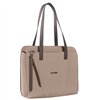 Детская коляска 2 в 1 Carrello Ultra CRL-6527 Floral Beige