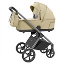 Детская коляска 2 в 1 Carrello Ultra CRL-6527 Soft Beige