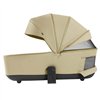 Детская коляска 2 в 1 Carrello Ultra CRL-6527 Soft Beige