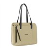 Детская коляска 2 в 1 Carrello Ultra CRL-6527 Soft Beige
