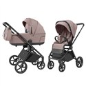 Дитяча коляска 2 в 1 Carrello Ultra CRL-6527 Warm Beige