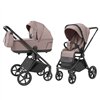 Дитяча коляска 2 в 1 Carrello Ultra CRL-6527 Warm Beige