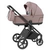 Дитяча коляска 2 в 1 Carrello Ultra CRL-6527 Warm Beige