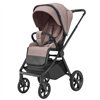 Дитяча коляска 2 в 1 Carrello Ultra CRL-6527 Warm Beige