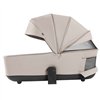 Детская коляска 2 в 1 Carrello Ultra CRL-6527 Ice Grey