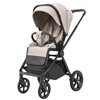 Детская коляска 2 в 1 Carrello Ultra CRL-6527 Ice Grey