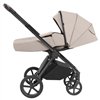 Детская коляска 2 в 1 Carrello Ultra CRL-6527 Ice Grey