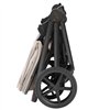 Детская коляска 2 в 1 Carrello Ultra CRL-6527 Ice Grey