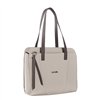 Детская коляска 2 в 1 Carrello Ultra CRL-6527 Ice Grey