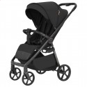 Прогулянкова коляска Carrello Bravo Carbon CRL-5530 Deep Black