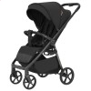 Прогулочная коляска Carrello Bravo Carbon CRL-5530 Deep Black