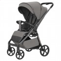 Прогулочная коляска Carrello Bravo Carbon CRL-5530 Extreme Grey