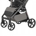 Прогулочная коляска Carrello Bravo Carbon CRL-5530 Extreme Grey