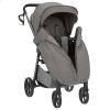 Прогулянкова коляска Carrello Bravo Carbon CRL-5530 Extreme Grey