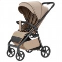 Прогулочная коляска Carrello Bravo Carbon CRL-5530 Frost Beige