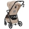 Прогулянкова коляска Carrello Bravo Carbon CRL-5530 Frost Beige